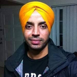 Meet your Posher, Gurpreet